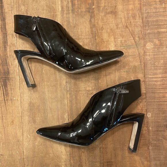 Sigerson Morrison Halima Pumps Size 6.5 - Picture 4 of 12